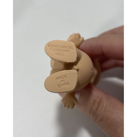 Authentic Sonny Angel Animal Series Version 1 TIGER Figure - Picture 4 of 4